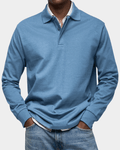 Alex Camisa Polo: Estilo Clásico y Comodidad para Todo el Día